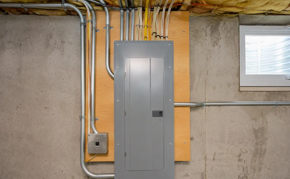 Electrical Panel Upgrades in Bangor, ME