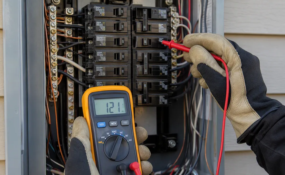 Electrical Repair in Bangor, ME