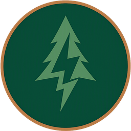 Electrician Bangor logo